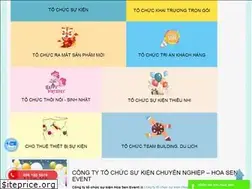 Sites similar to hoasenevent.com