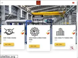 Sites similar to hoasengroup.vn