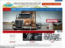 Sites similar to hoasenhoanmy.com