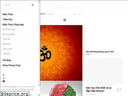 Sites similar to hoasenphat.com