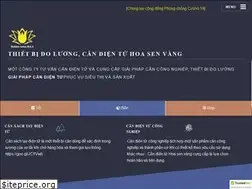 Sites similar to hoasenvang.vn