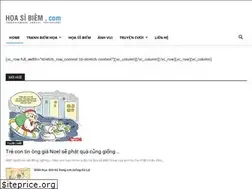Sites similar to hoasibiem.com