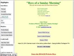 Sites similar to hoasm.org