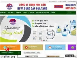 Sites similar to hoason.com.vn