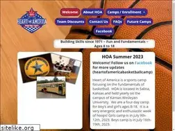 Sites similar to hoasportscamps.com