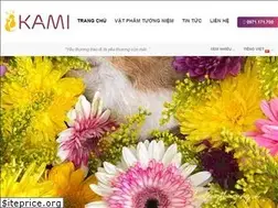 Sites similar to hoatangthucung.vn