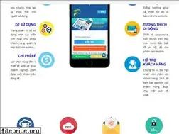 Sites similar to hoatech.vn