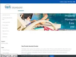 Sites similar to hoatechnology.com
