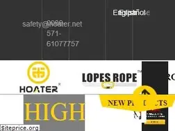Sites similar to hoater-safety.com