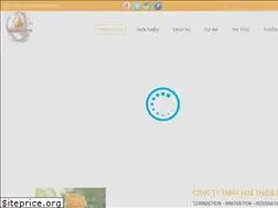 Sites similar to hoathiensu.com