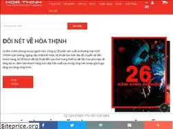 Sites similar to hoathinh.com.vn
