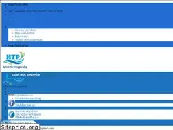 Sites similar to hoathinhphatgroup.com