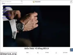 Sites similar to hoathuanwatch.com