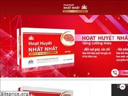Sites similar to hoathuyetnhatnhat.vn