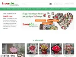 Sites similar to hoatot.com