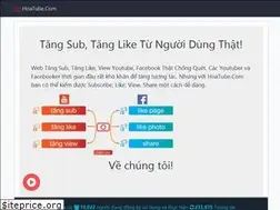 Sites similar to hoatube.com