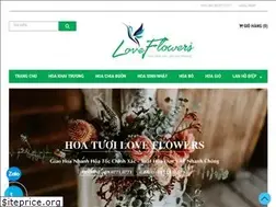 Sites similar to hoatuoi.net.vn