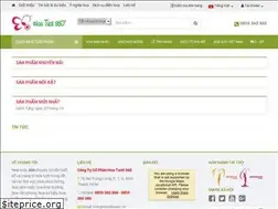 Sites similar to hoatuoi360.com