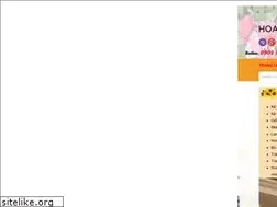 Sites similar to hoatuoianhduong.com