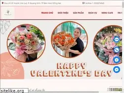 Sites similar to hoatuoibienhoa.com