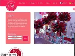 Sites similar to hoatuoiciti.com