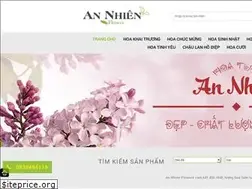 Sites similar to hoatuoigovap.com