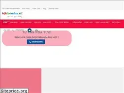 Sites similar to hoatuoionline.net