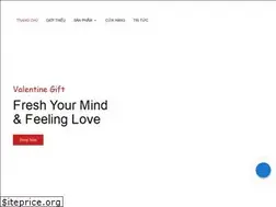Sites similar to hoatuoiphumy.net
