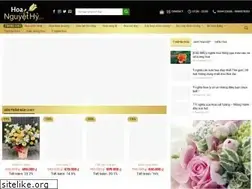 Sites similar to hoatuoishop.com
