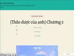 Sites similar to hoatuyethouse.wordpress.com