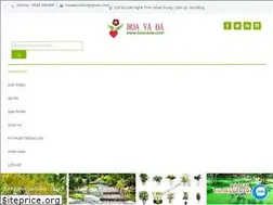 Sites similar to hoavada.com