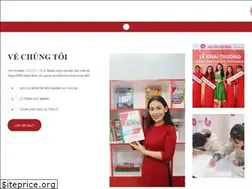 Sites similar to hoavansaigonhsk.edu.vn