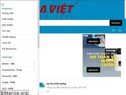 Sites similar to hoaviet.vn