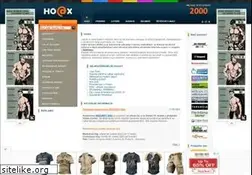 Sites similar to hoax.cz