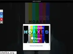 Sites similar to hoaxedmovie.com