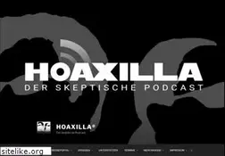 Sites similar to hoaxilla.com