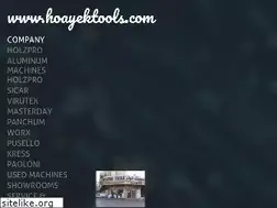 Sites similar to hoayektools.com