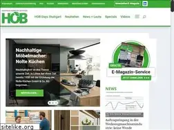 Sites similar to hob-magazin.com