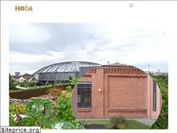 Sites similar to hoba-baustoffe.com