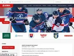 Sites similar to hoba.sk