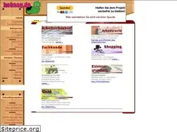 Sites similar to hobaag.de