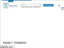 Sites similar to hobagolyaruhaz.hu
