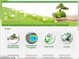 Sites similar to hobaho.hu