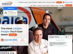 Sites similar to hobaica.com