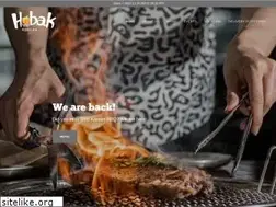 Sites similar to hobakkoreanbbq.com