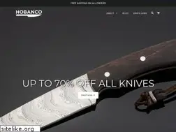 Sites similar to hobanco.com