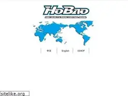 Sites similar to hobao-racing.com