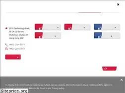 Sites similar to hobart.com.hk