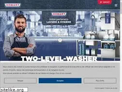 Sites similar to hobart.fr