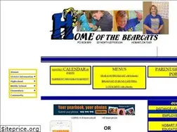 Sites similar to hobart.k12.ok.us